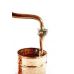 Купить Аламбик Copper Crafts классический 80 л в Томске